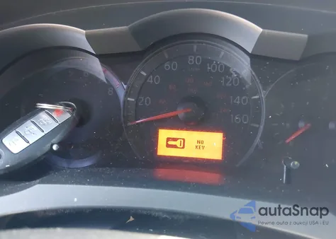 2012 Nissan Altima 2.5 S z USA, uszkodzony, nr VIN 1N4AL2EP4CC142096